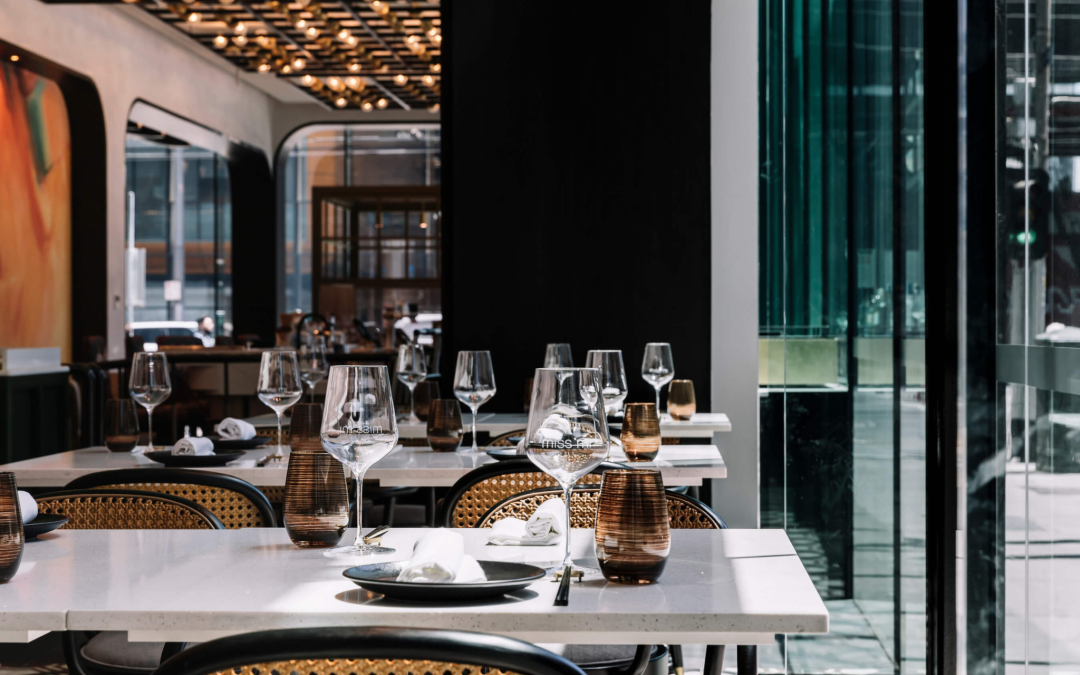 Celebrate Your Work Christmas Party in Melbourne