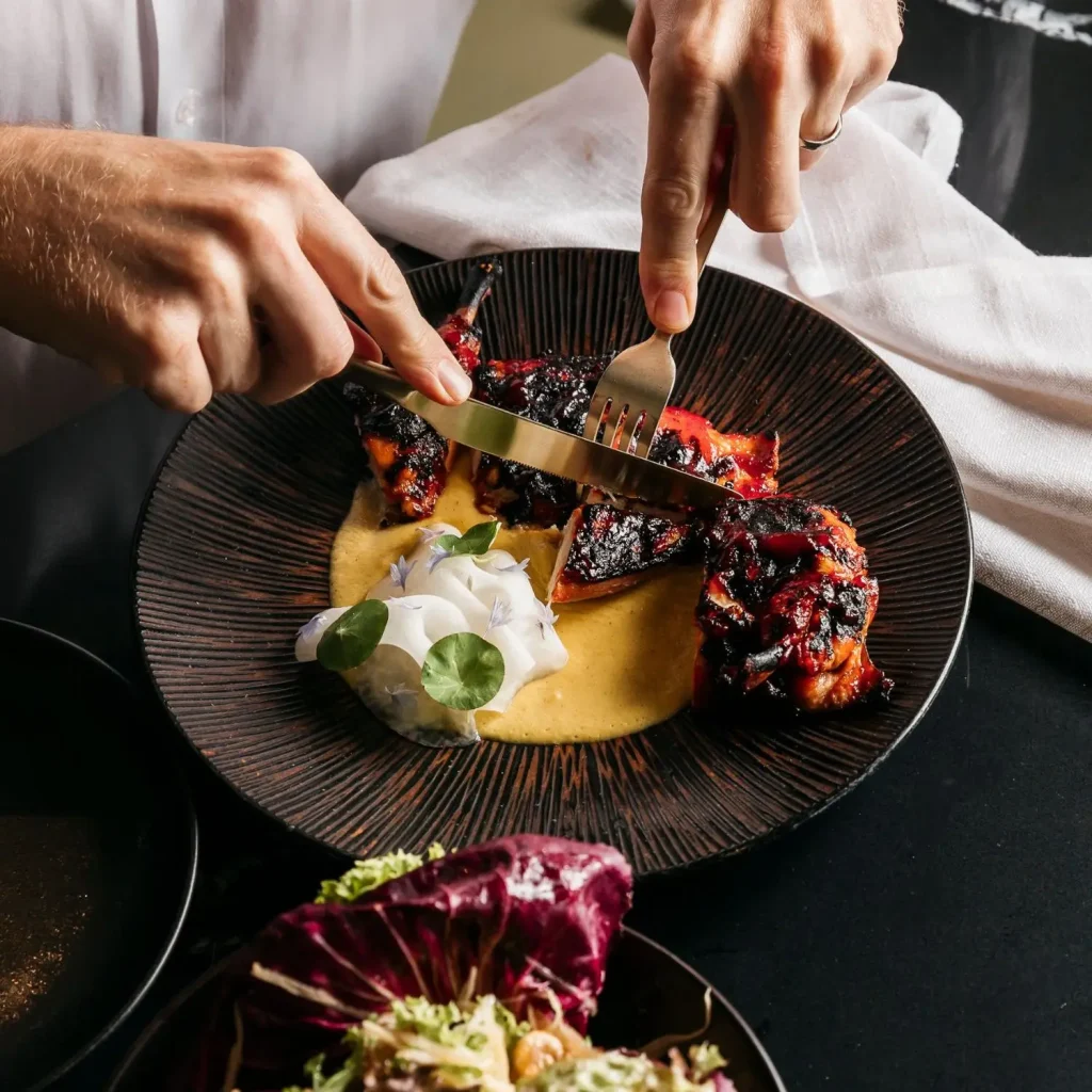 Miss Mi Melbourne | Asian Restaurant Melbourne
