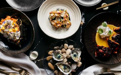 Discover Miss Mi Melbourne’s Bold New Winter Menu by Chef Migo Razon