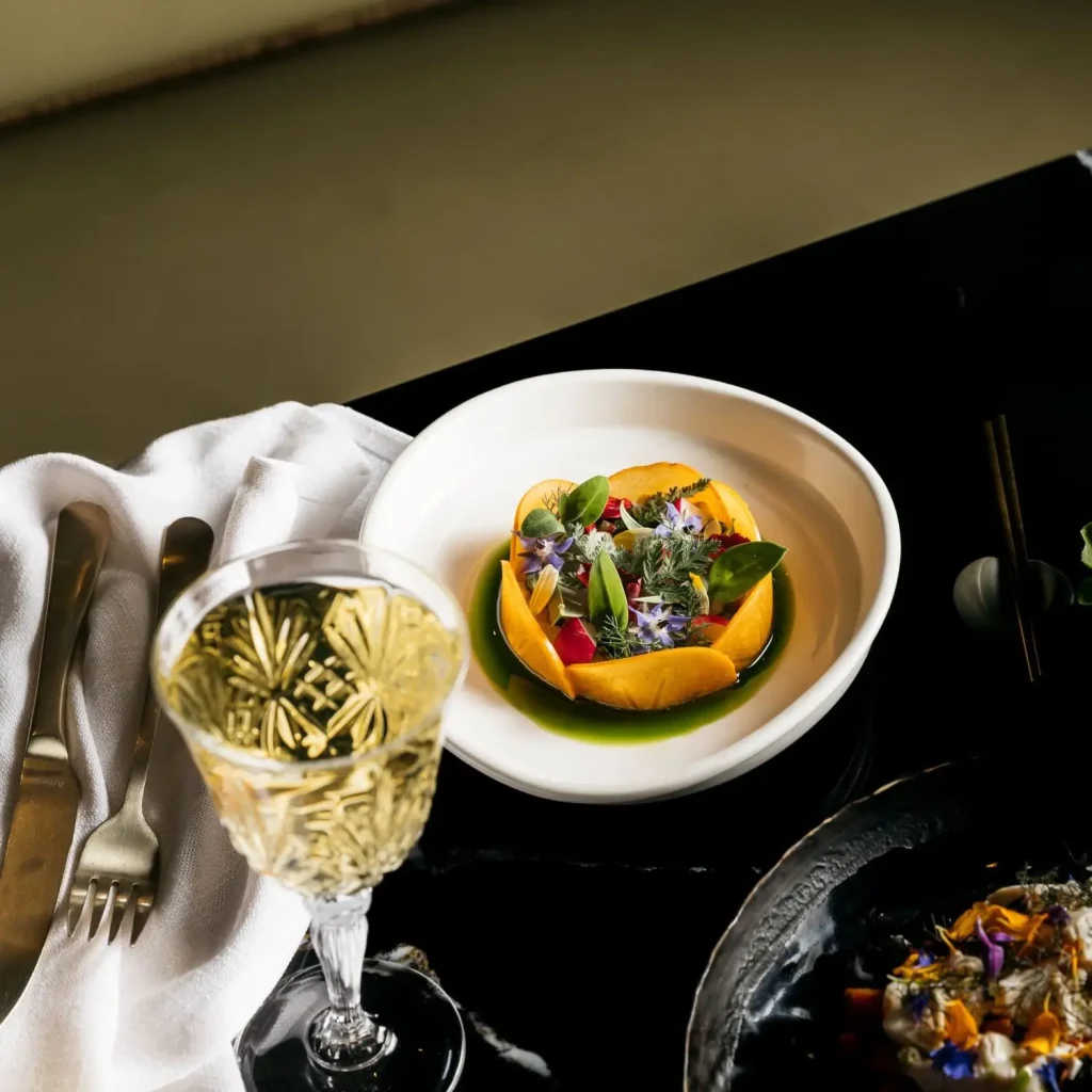 Miss Mi Melbourne | Asian Restaurant Melbourne