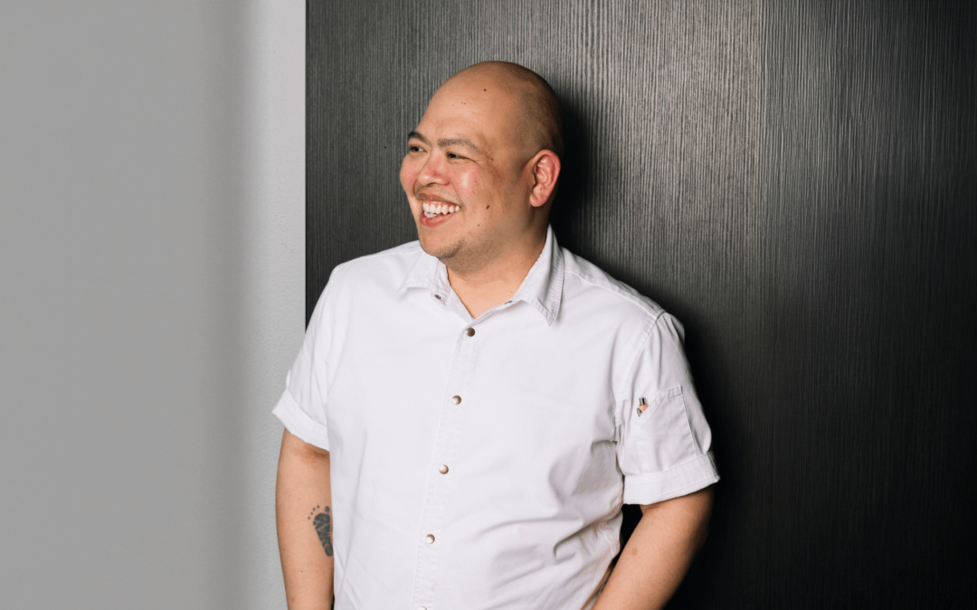 THE CHEF SERIES
