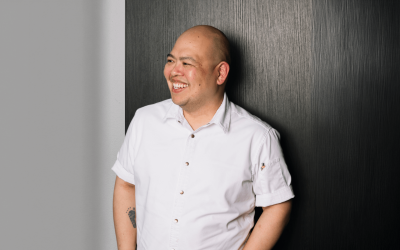 THE CHEF SERIES