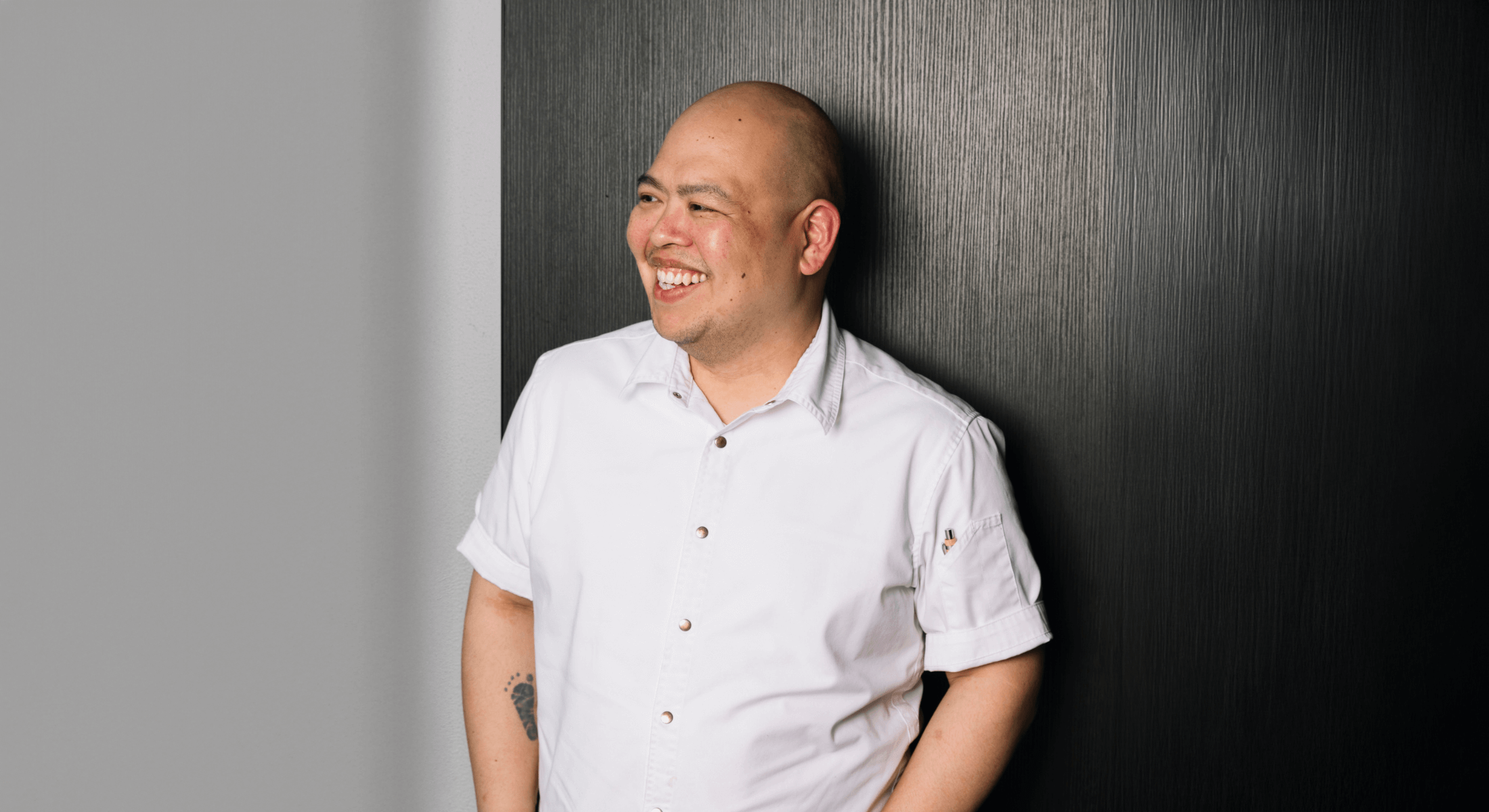 The Chef Series at Miss Mi