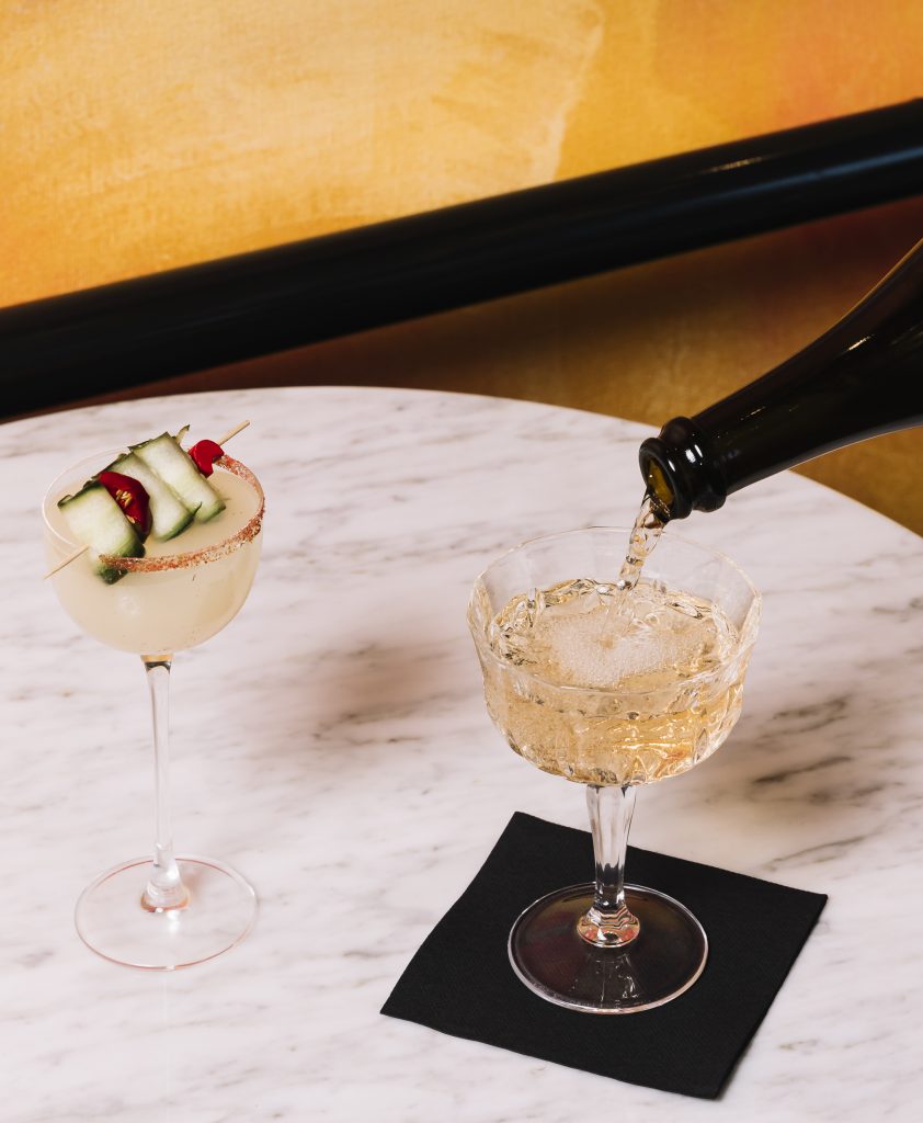 Miss Mi Melbourne | Asian Restaurant Melbourne