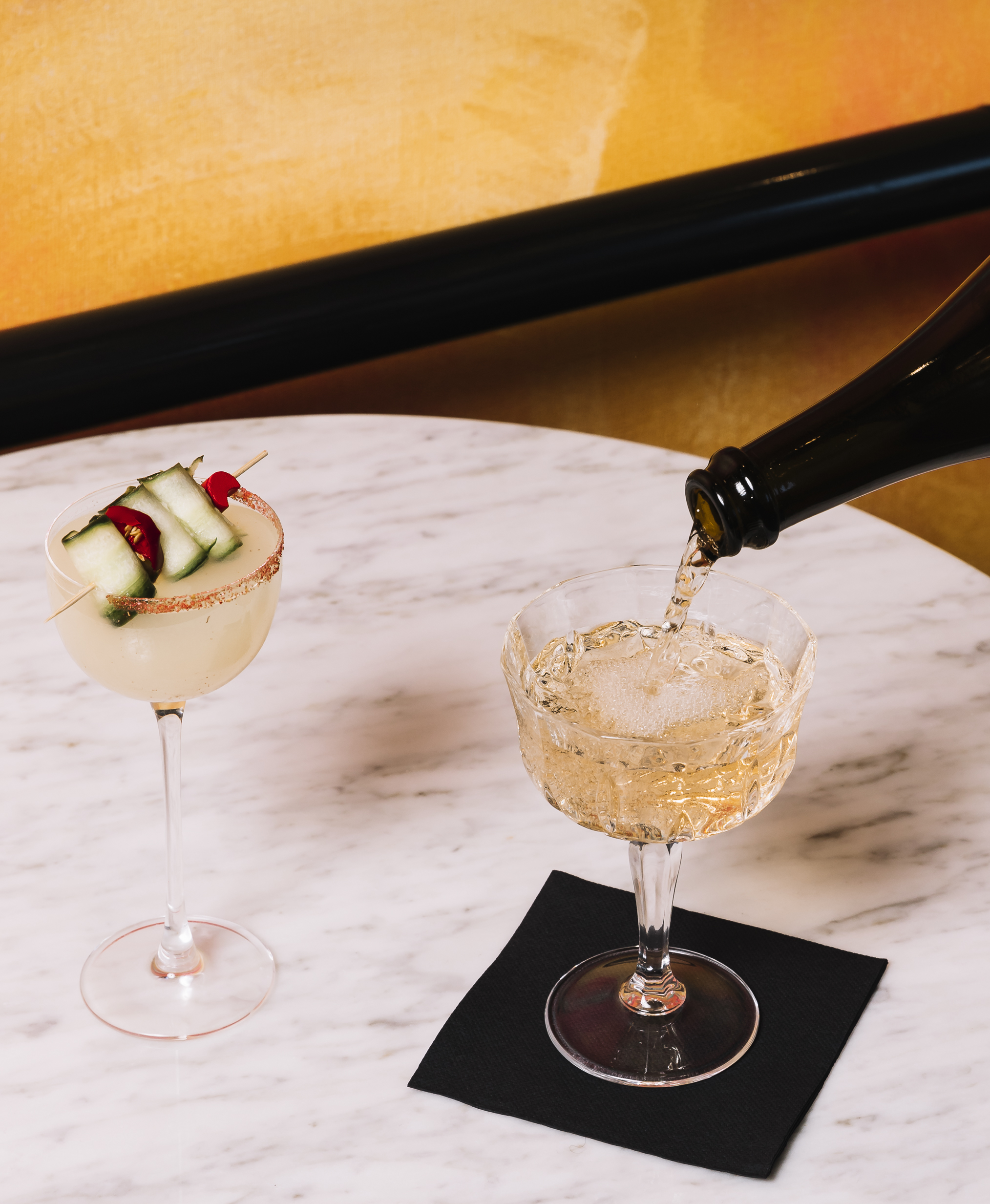 Miss Mi Melbourne | Asian Restaurant Melbourne