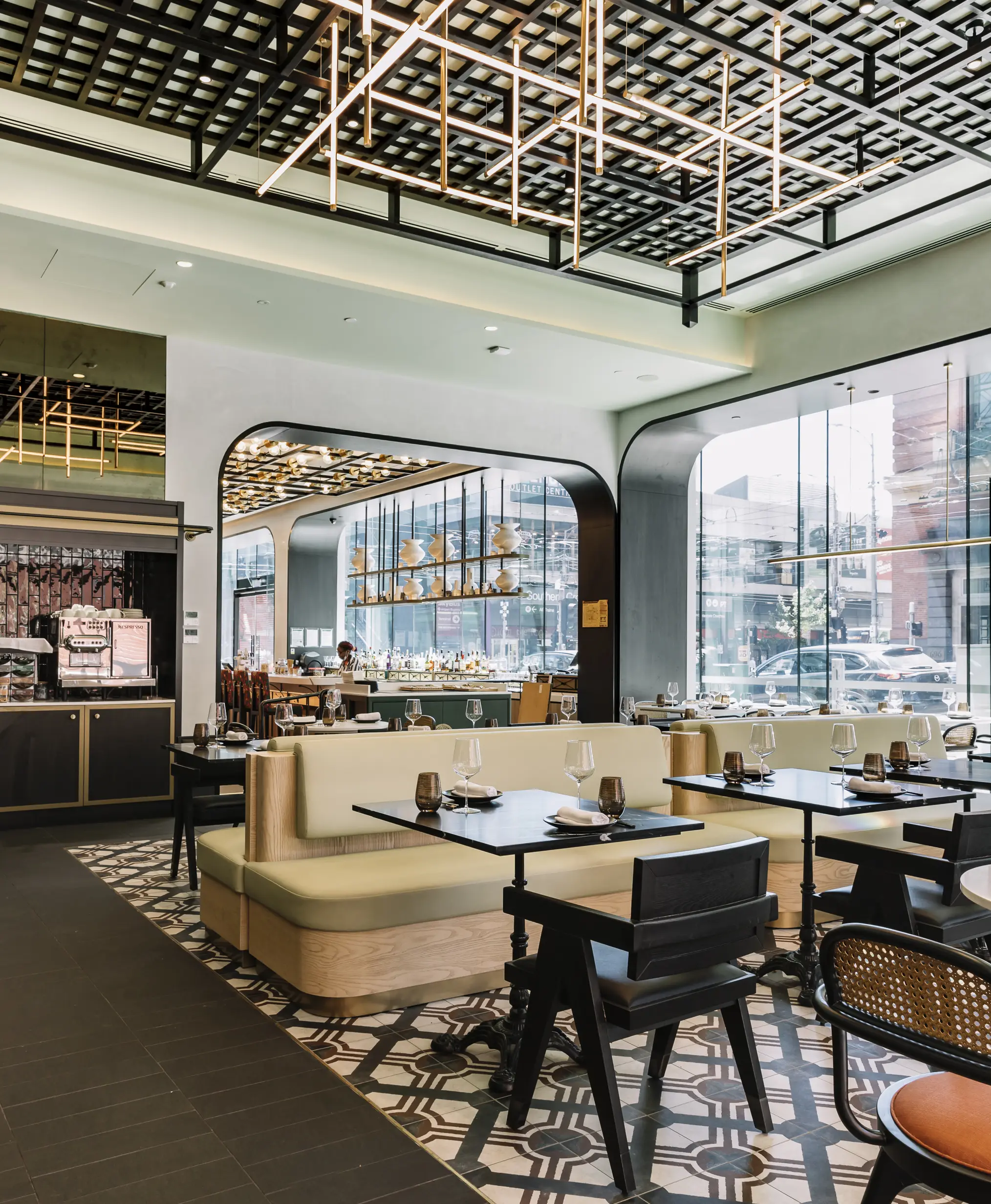 Miss Mi Melbourne | Asian Restaurant Melbourne