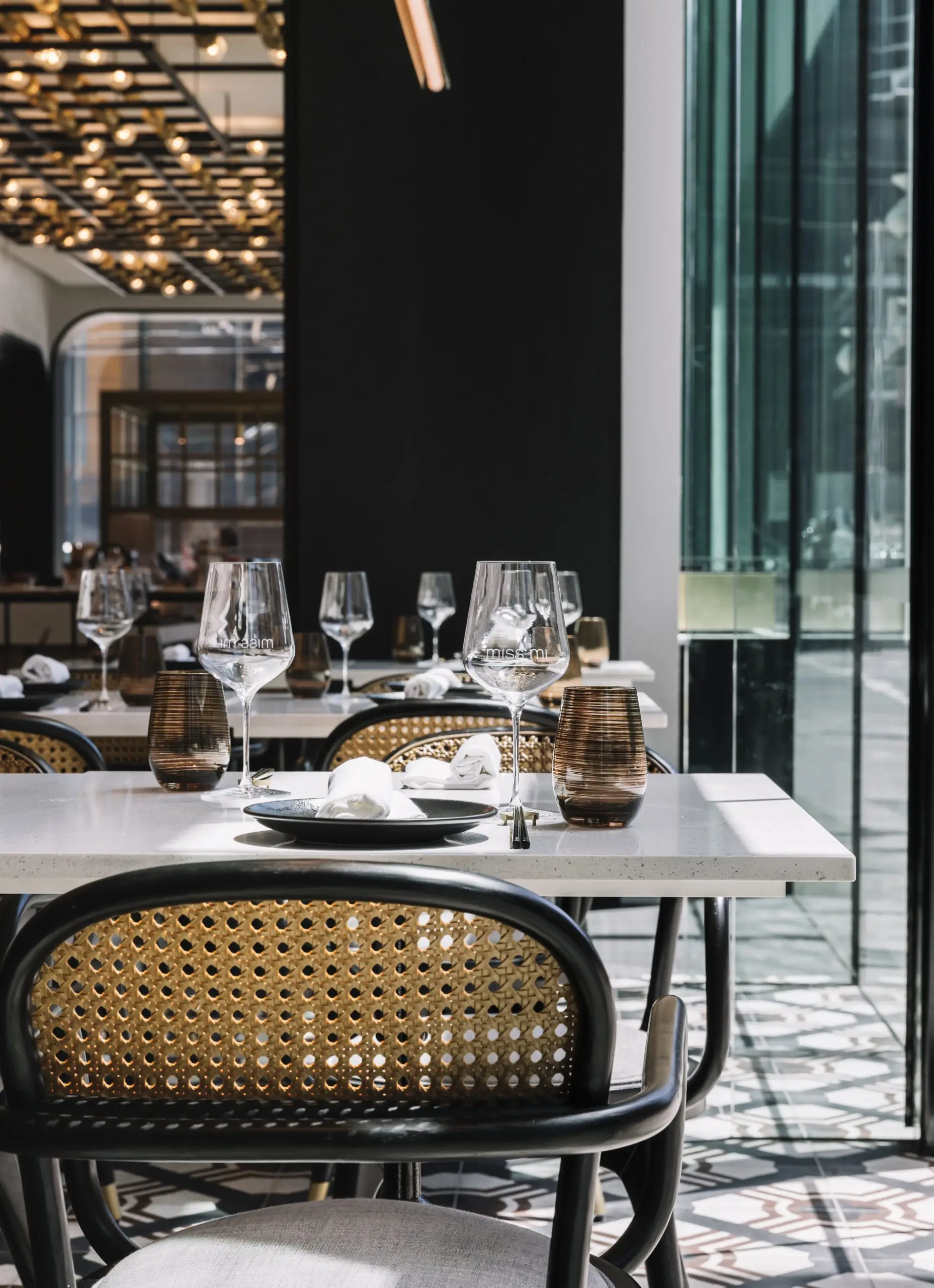 Miss Mi Melbourne | Asian Restaurant Melbourne