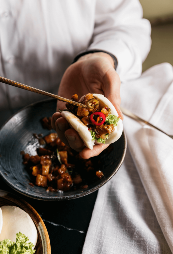 Miss Mi Melbourne | Asian Restaurant Melbourne