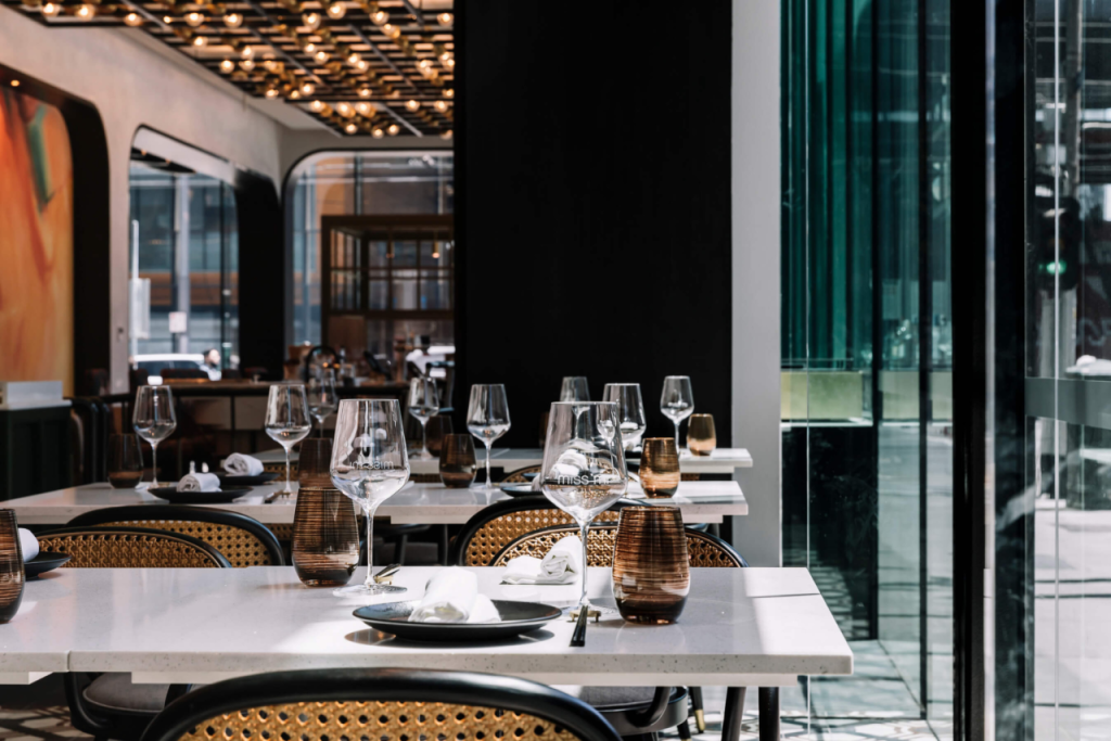 Miss Mi Melbourne | Asian Restaurant Melbourne