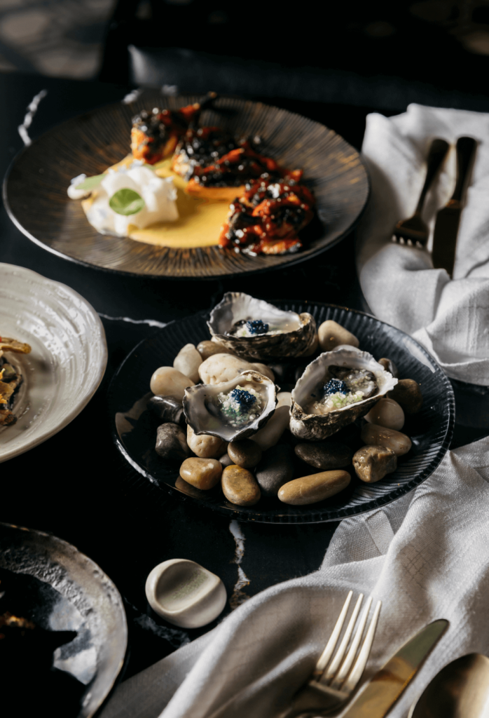 Miss Mi Melbourne | Asian Restaurant Melbourne
