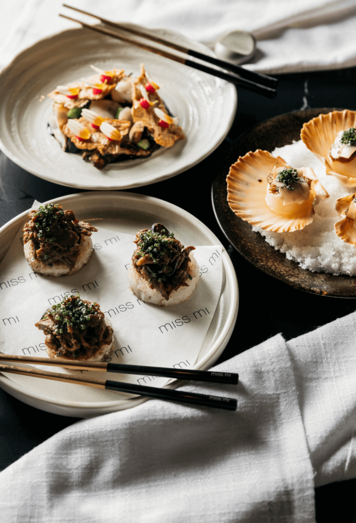 Miss Mi Melbourne | Asian Restaurant Melbourne