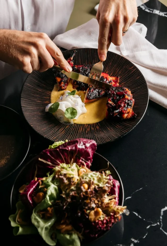 Miss Mi Melbourne | Asian Restaurant Melbourne