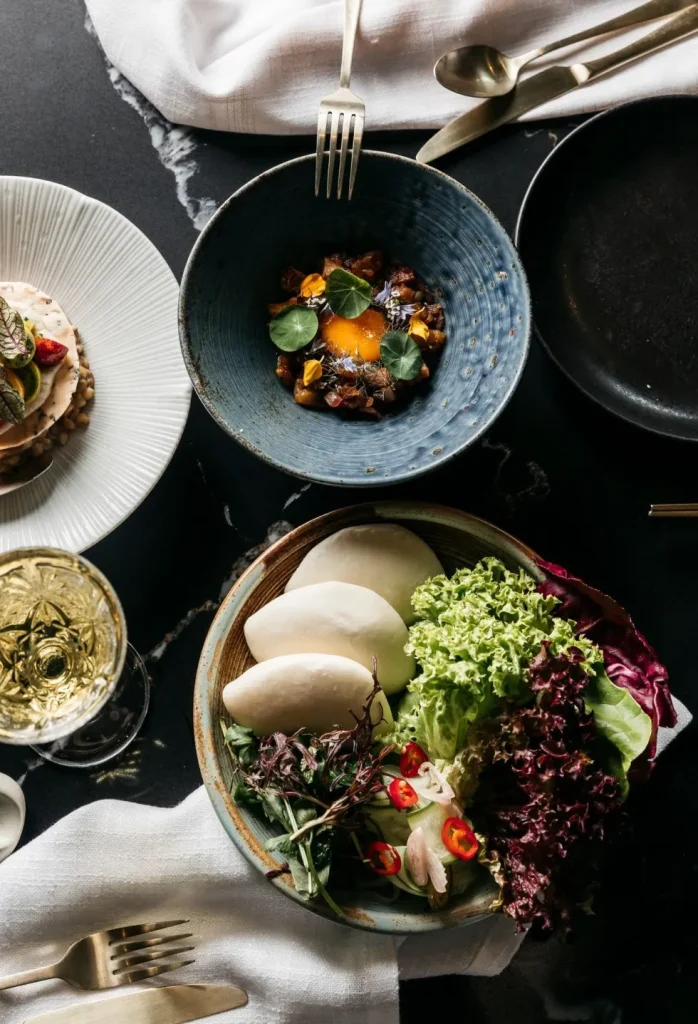Miss Mi Melbourne | Asian Restaurant Melbourne
