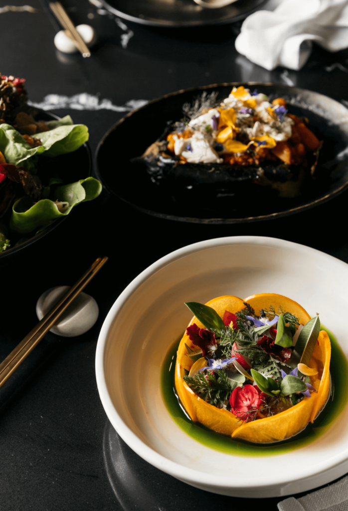Miss Mi Melbourne | Asian Restaurant Melbourne