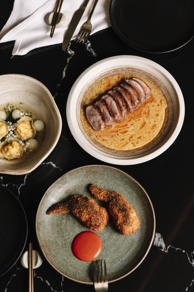 Melbourne Food and Wine festival 2026 MIss Mi