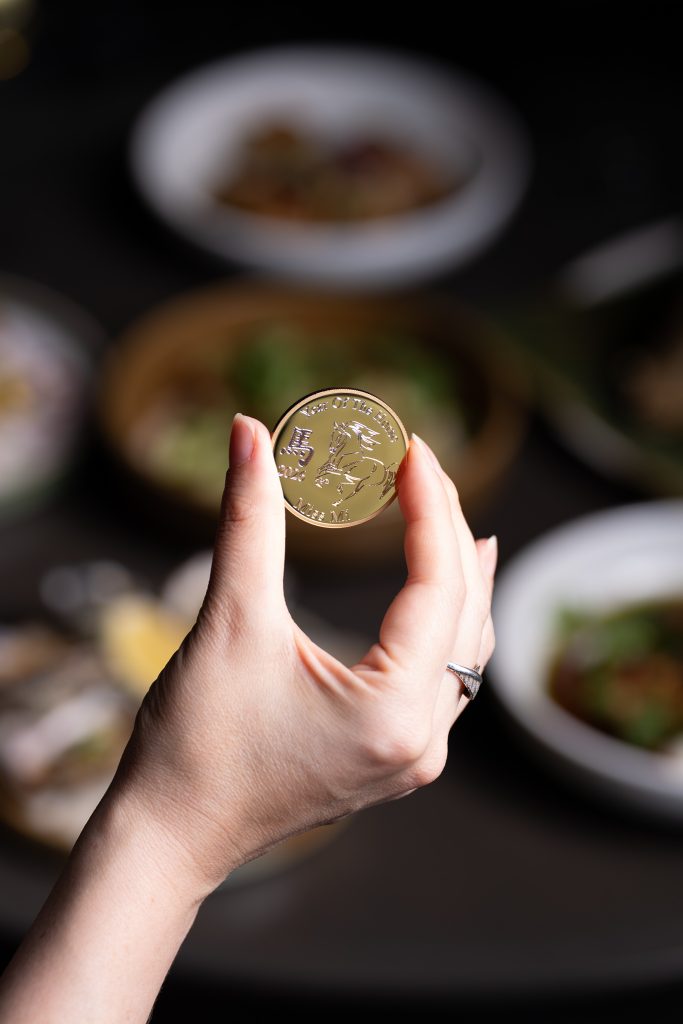 lunar new year melbourne restaurant