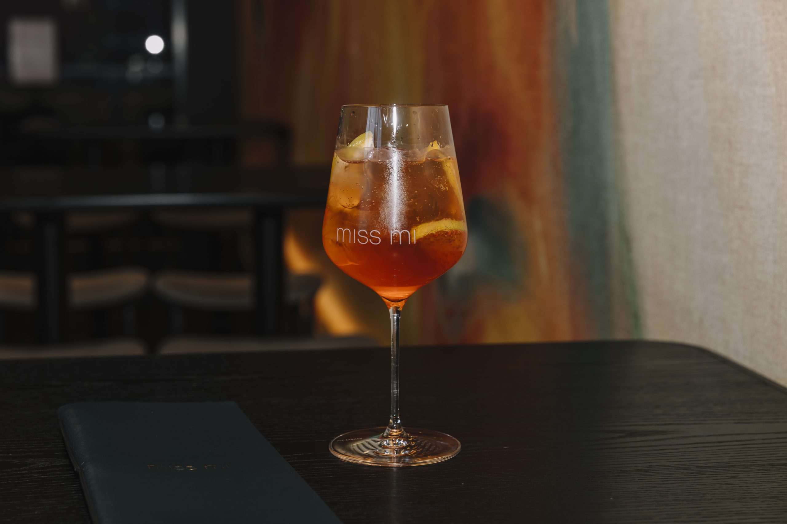 Aperol Coctail Specials