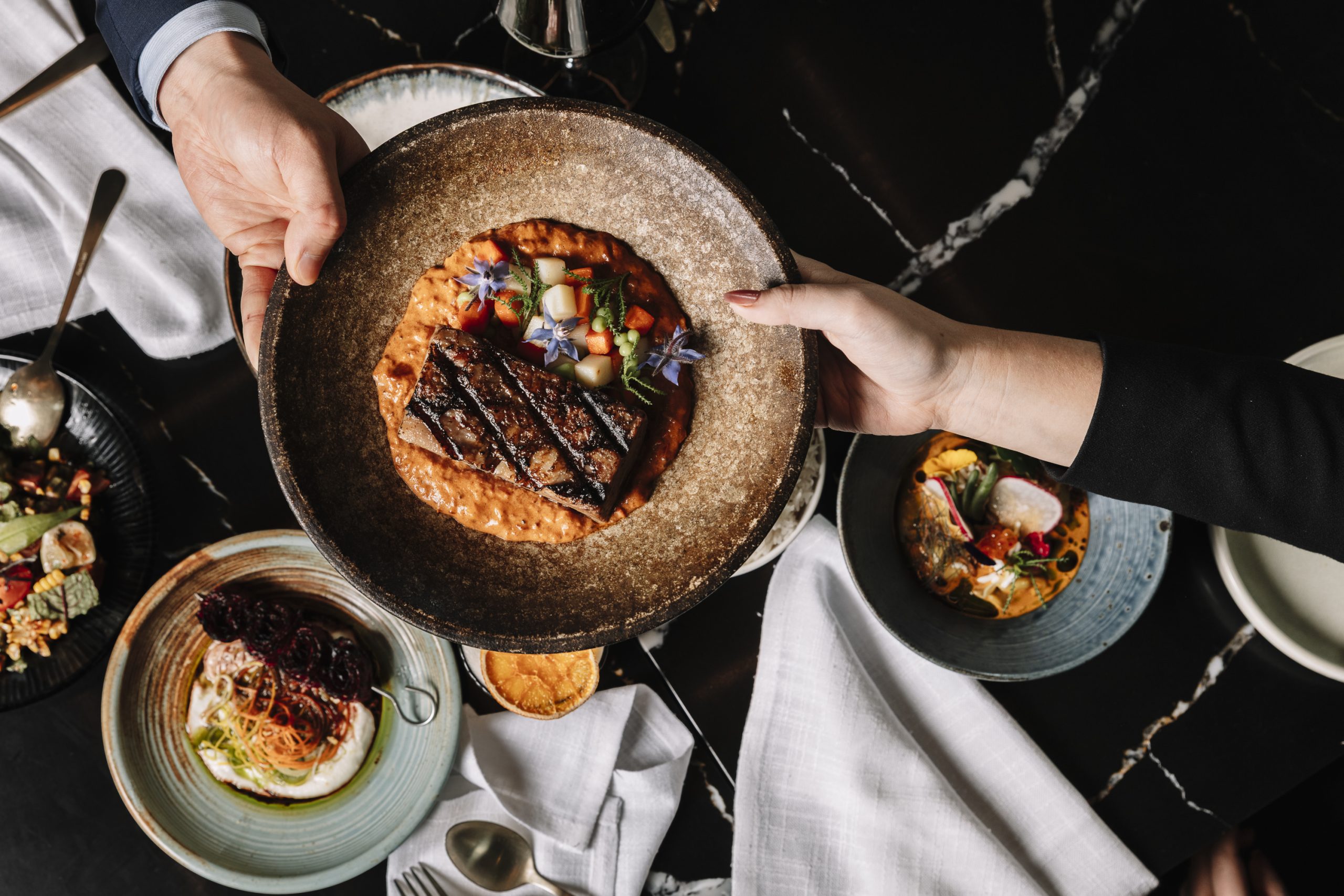 Lunar New Year Melbourne