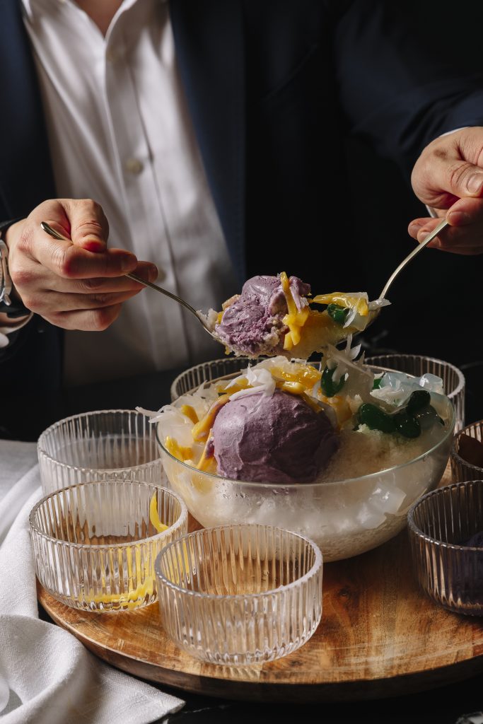 miss mi melbourne halo halo