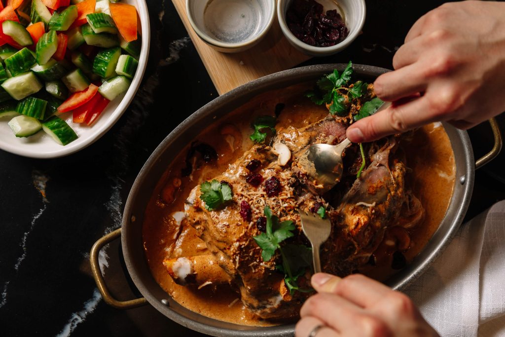 miss mi melbourne lamb shoulder on for all