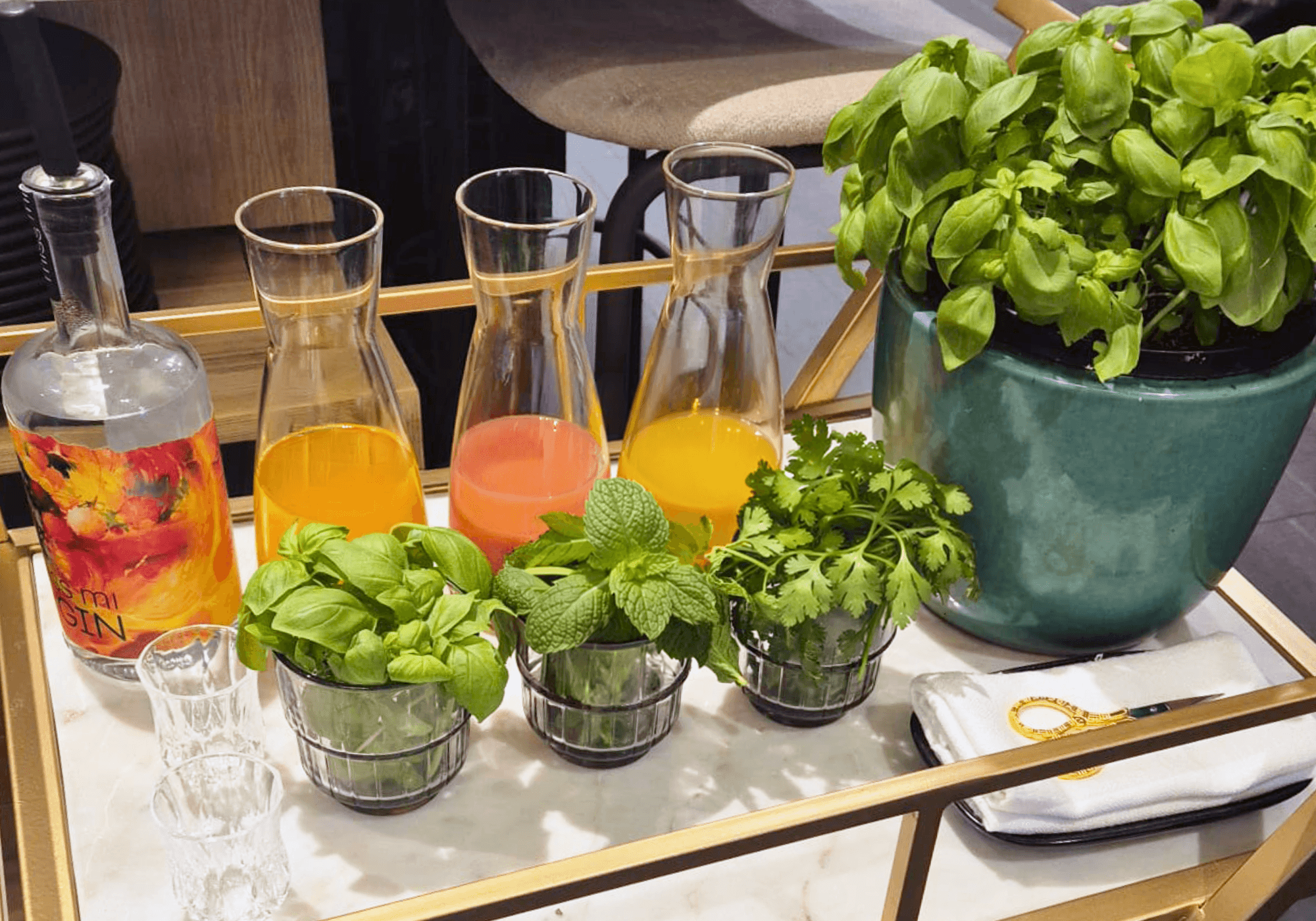 fun group dining experience in melbourne