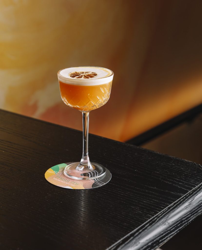 miss mi melbourne cocktail