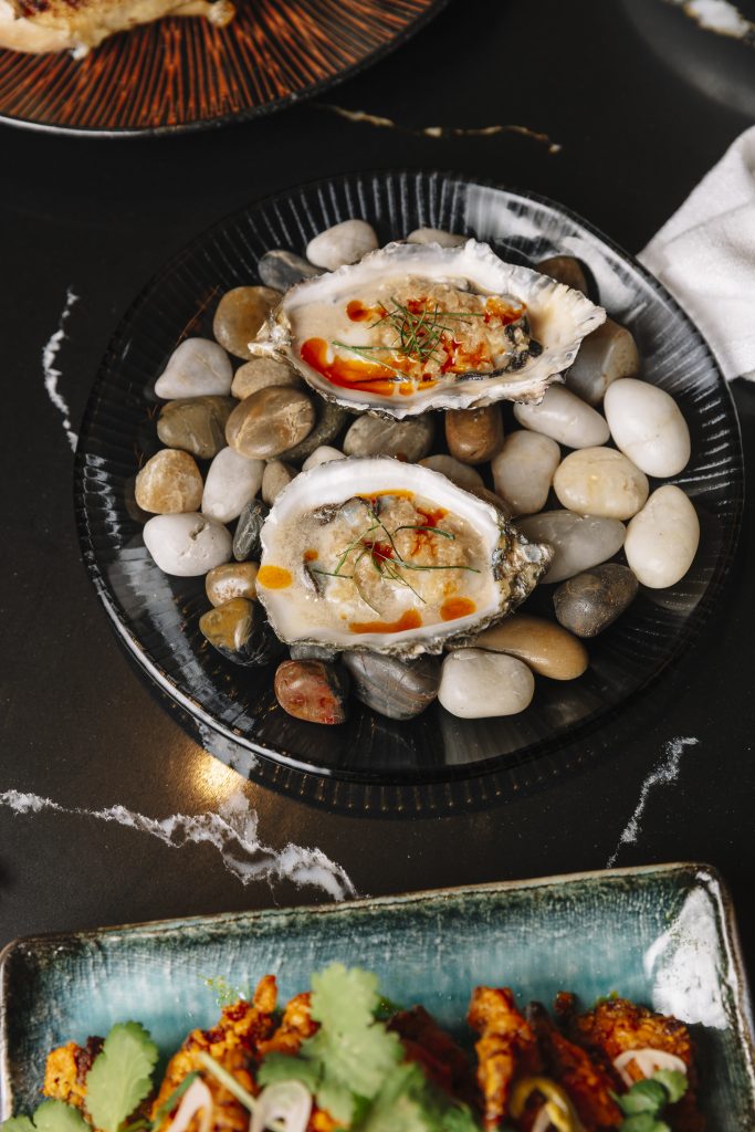 miss mi oysters